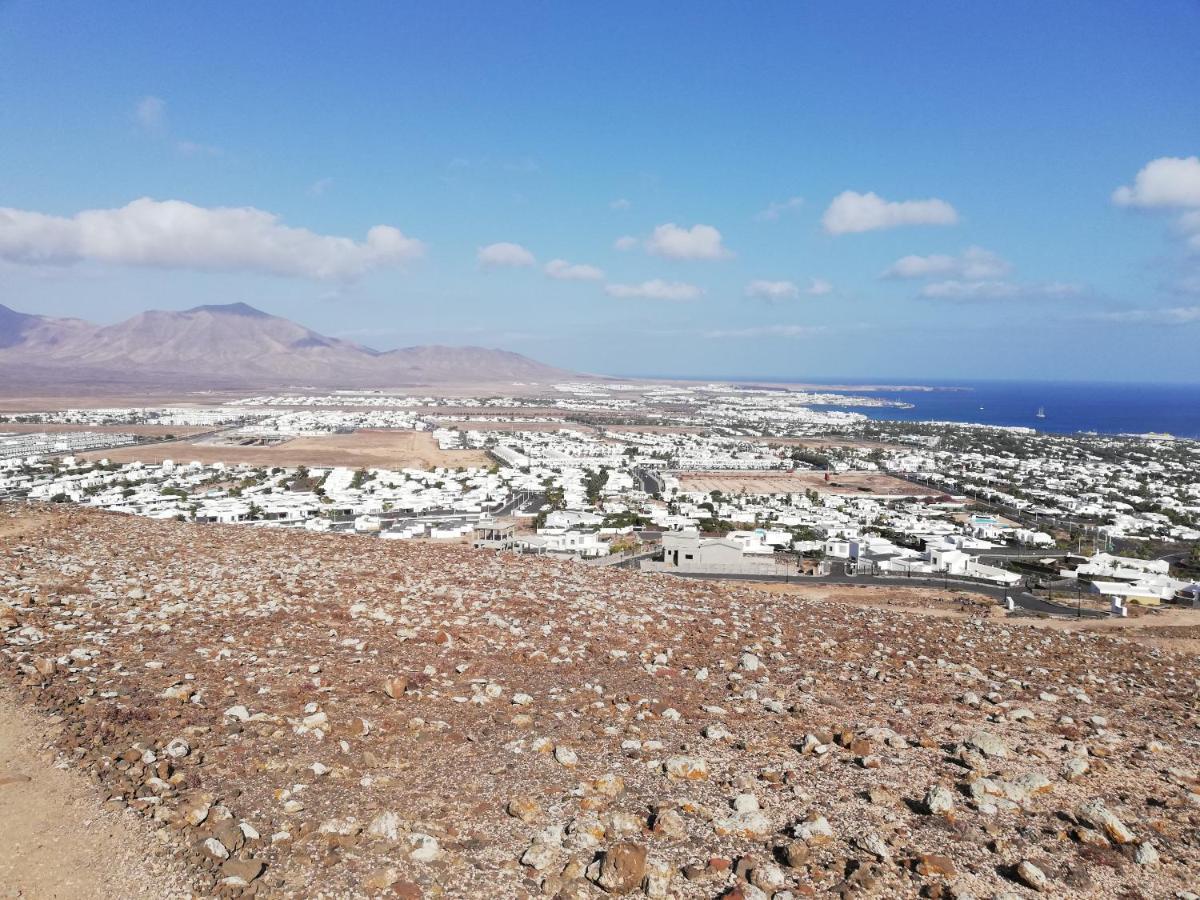 Love For Lanzarote Holidays House Плайя-Бланка Екстер'єр фото